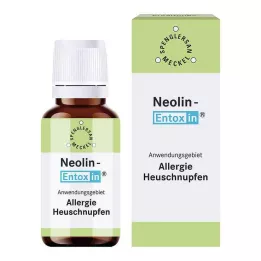 NEOLIN Entoxin N kapljice, 50 ml