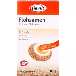 LINUSIT Semena psiliuma, 300 g
