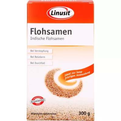 LINUSIT Semena psiliuma, 300 g