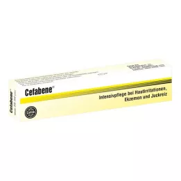 CEFABENE Mazilo, 25 g