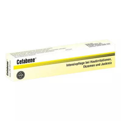 CEFABENE Mazilo, 25 g CEFABENE Mazilo, 25 g