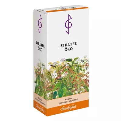 STILLTEE bio, 140 g STILLTEE bio, 140 g