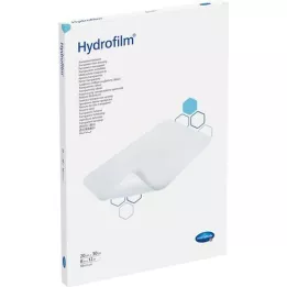 HYDROFILM Prozoren povoj 20x30 cm, 10 kosov