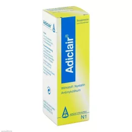 ADICLAIR Suspenzija, 24 ml