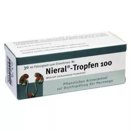 NIERAL Kapljice 100, 30 ml