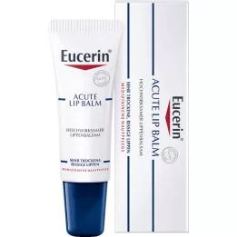 EUCERIN TH Acute Lip Balm, 10 ml