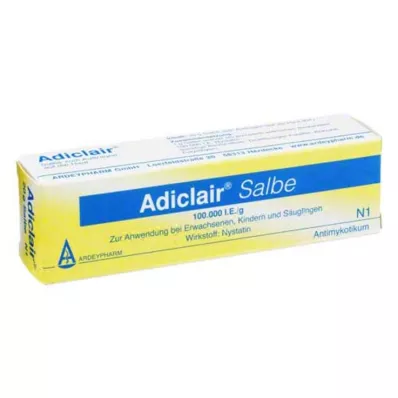 ADICLAIR Mazilo, 20 g