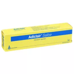 ADICLAIR Mazilo, 50 g