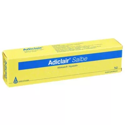 ADICLAIR Mazilo, 50 g ADICLAIR Mazilo, 50 g