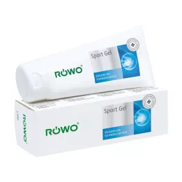RÖWO Športni gel, 200 ml