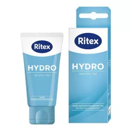 RITEX Hidrosenzitivni gel, 50 ml