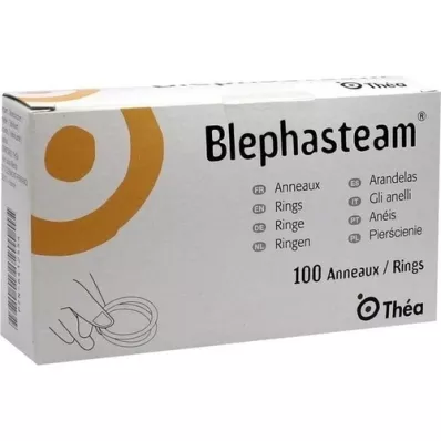 BLEPHASTEAM-Prstani, 100 kom BLEPHASTEAM-Prstani, 100 kom