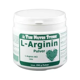 L-ARGININ HCL čisti prah, 250 g