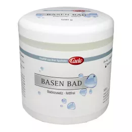 BASENBAD Caelo HV-Pakiranje, 500 g