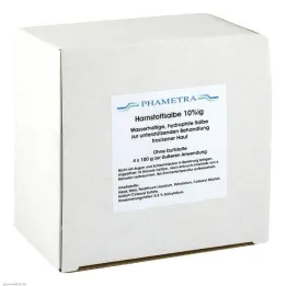 Urea mazilo 10%, 100 g