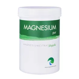 MAGNESIUM PUR Citratne kapsule, 250 kos