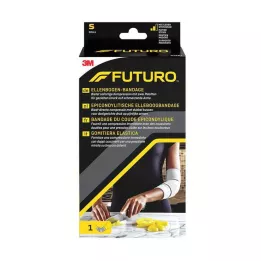 FUTURO Bandaža za komolce S, 1 kos