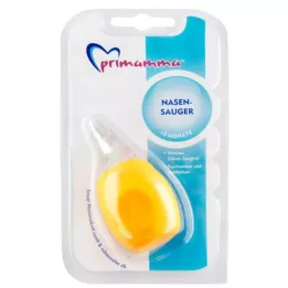 PRIMAMMA Nosni aspirator, 1 kos
