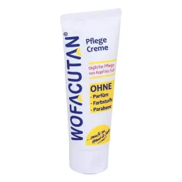 Wofacutan negovalna krema, 70 ml