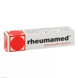 RHEUMAMED Mazilo, 15 g