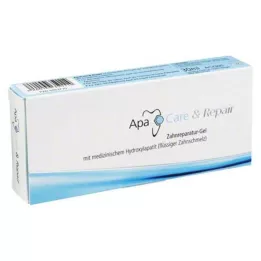 APACARE in Repair Gel zobna pasta, 30 ml