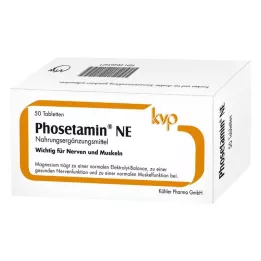 PHOSETAMIN NE Tablete, 50 kom