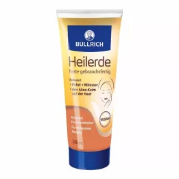 BULLRICH Zdravilna glinasta pasta brez škatle, 200 ml