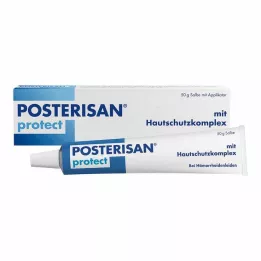 POSTERISAN Protect mazilo, 50 g
