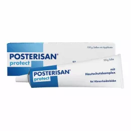 POSTERISAN Protect mazilo, 100 g