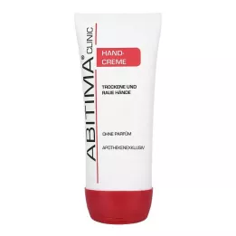 ABITIMA Clinic krema za roke, 100 ml