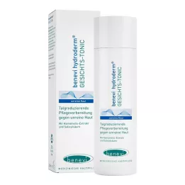 BENEVI Hydroderm tonik za obraz, 200 ml
