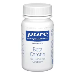 PURE ENCAPSULATIONS Beta karoten kapsule, 90 kos