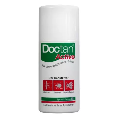 DOCTAN Sprej, 100 ml
