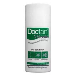 DOCTAN Losjon, 100 ml