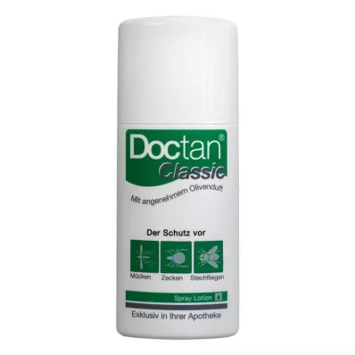 DOCTAN Losjon, 100 ml