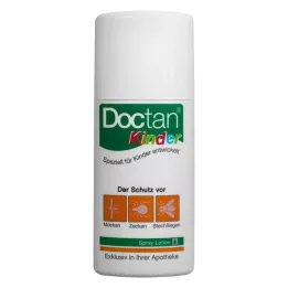 DOCTAN Losjon za otroke, 100 ml