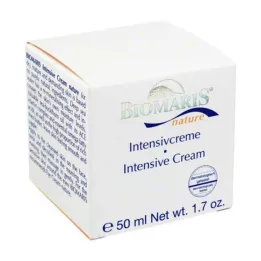 BIOMARIS Intenzivna krema narave, 50 ml