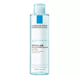 ROCHE-POSAY Effaclar čistilni losjon New, 200 ml