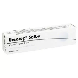 UREOTOP Mazilo, 50 g