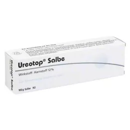 UREOTOP Mazilo, 100 g