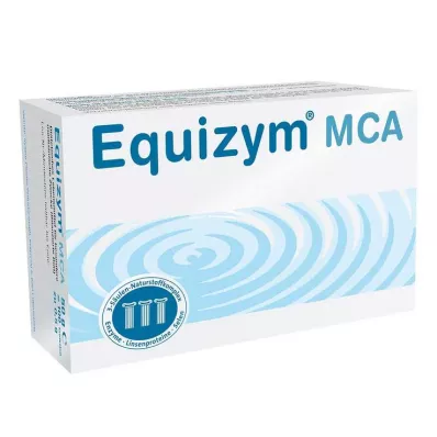EQUIZYM MCA Tablete, 100 kom
