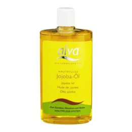 JOJOBA ÖL 100% naravna alva, 125 ml