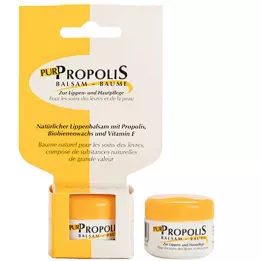PROPOLIS PUR Balzam za ustnice, 5 ml