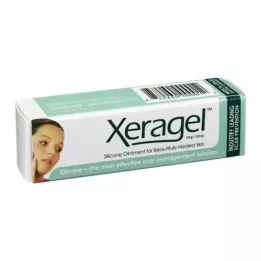 XERAGEL Mazilo, 10 g