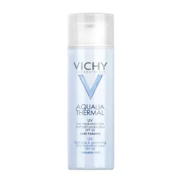 VICHY AQUALIA Termalna UV krema, 50 ml