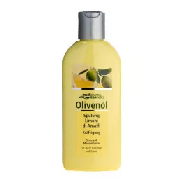 OLIVENÖL SPÜLUNG Limoni di Amalfi okrepitev, 200 ml