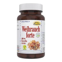 Frankincense Forte kapsule, 60 kom