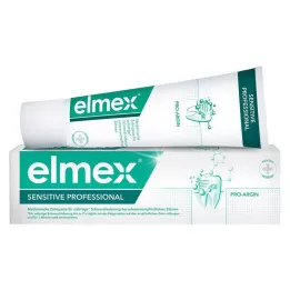 ELMEX SENSITIVE PROFESSIONAL Zobna pasta, 75 ml