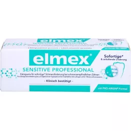 ELMEX SENSITIVE PROFESSIONAL Zobna pasta, 20 ml