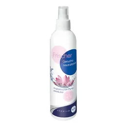 Nevtralizator vonja air skin textile pump spray, 250 ml
